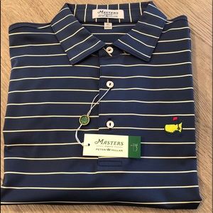 Rare Masters by Peter Millar Golf Shirt/Polo